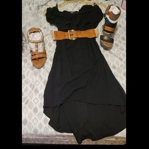 ♥︎New Black Dress♥︎